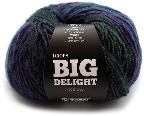 Drops Big Delight 09 Atlantis