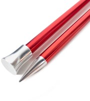 KnitPro Zing Knitting Needles 40cm 9mm-2