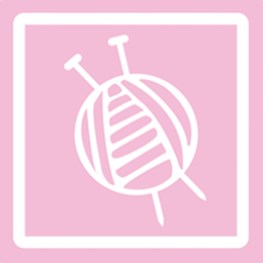 Bernadette lang vest patroon (digitaal)