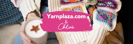 Yarnplaza & Chloë