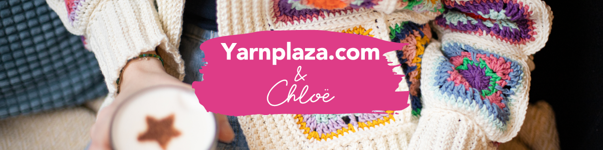 Yarnplaza & Chloë