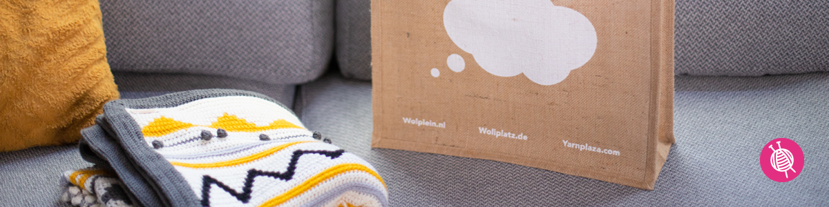 Dream Blanket 6.0 | All the info you need – Yarnplaza.com