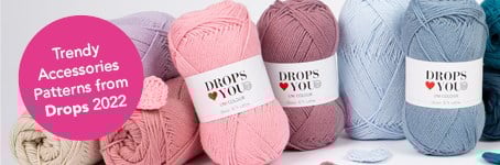 8 free crochet & knitting patterns to make fun accessories for young women 