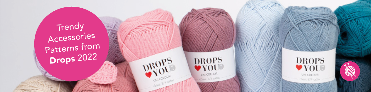 8 free crochet & knitting patterns to make fun accessories for young women 