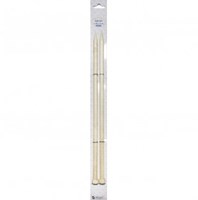 Drops Basic Knitting Needles Birch 35cm 7,0mm