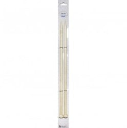 Drops Basic Knitting Needles Birch 35cm 7,0mm
