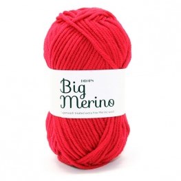Drops Big Merino Uni Colour Yarnplaza Com