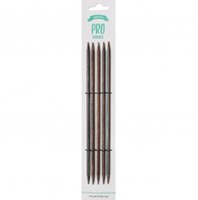 Drops Pro Romance Double Pointed Needles 20cm 5,0mm