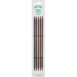 Drops Pro Romance Double Pointed Needles 20cm 5,0mm