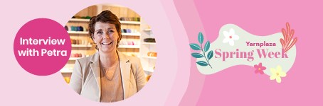 Spring interview with Petra