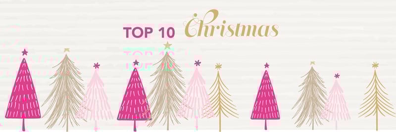 Knit & Crochet for Christmas – Top 10 Products & Kits 2021