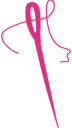 Sewing needles
