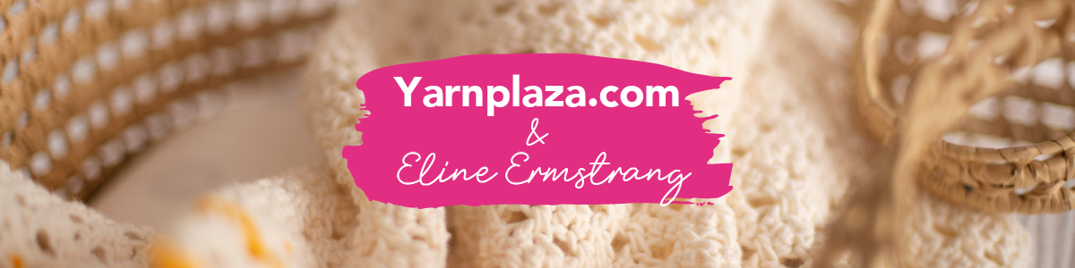 Yarnplaza & Eline Ermstrang