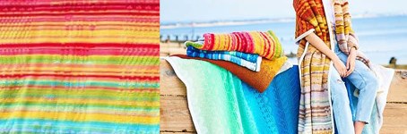 Crochet or knit a temperature blanket