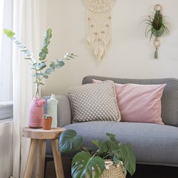 Home-Deco Crochet Kit