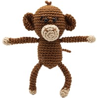 Zoo Crochet Kit-3