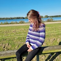 Ace of Shades - It's Annemade Garen- en Haakpakket