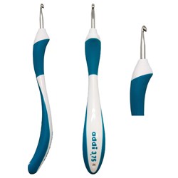 Addi Swing Crochet Hook
