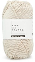 Joly Bag Crochet Kit 1 Cream-2