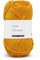 Joly Bag Crochet Kit 2 Mustard-2