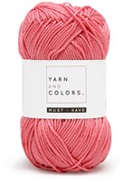 Joly Bag Crochet Kit 3 Peony Pink-2