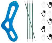 Sock Knitting Accessories Kit 2 S-2