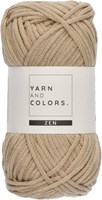 Yarn and Colors Cool Cross Body Bag Crochet Kit 1 Limestone-2
