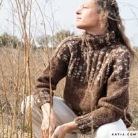 Air Alpaca Natural Colors 