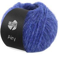 Lana Grossa Airy 002 Blue