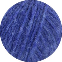 Lana Grossa Airy 002 Blue-2