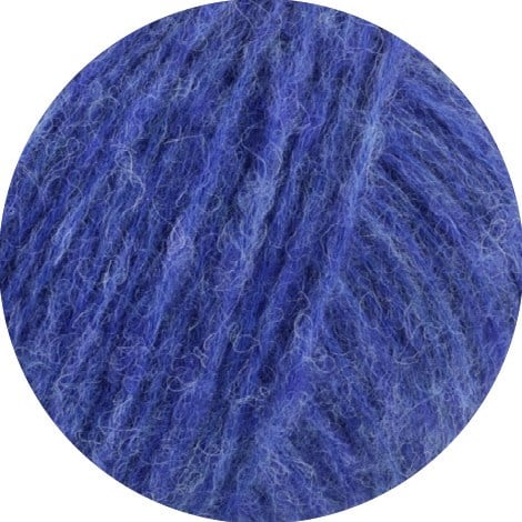 Lana Grossa Airy 002 Blue-2