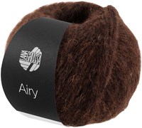 Lana Grossa Airy 009 Mocha