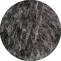 Lana Grossa Airy 011 Anthracite-2