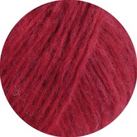Lana Grossa Airy 016 Cherry Red-2