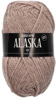 Drops Alaska Mix 073 Sand