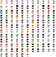 SMC Catania All Colors Yarn Pack