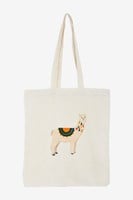 Embroidery Pattern Alpaca-3