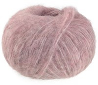 Lana Grossa Alpaca Air II 0029 Dusky Pink