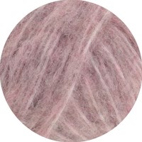 Lana Grossa Alpaca Air II 0029 Dusky Pink-2