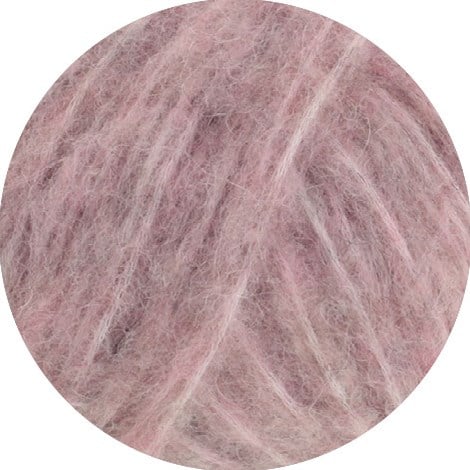 Lana Grossa Alpaca Air II 0029 Dusky Pink-2