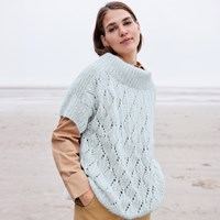Lana Grossa Alpaca Air
