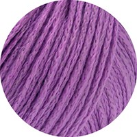 Lana Grossa Alta Moda Cotolana 055 Lavender-2