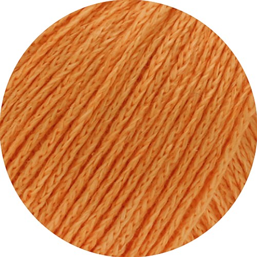 Lana Grossa Alta Moda Cotolana 060 Yellow Orange-2