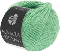 Lana Grossa Alta Moda Cotolana 062 Turquoise