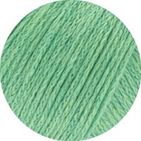 Lana Grossa Alta Moda Cotolana 062 Turquoise-2