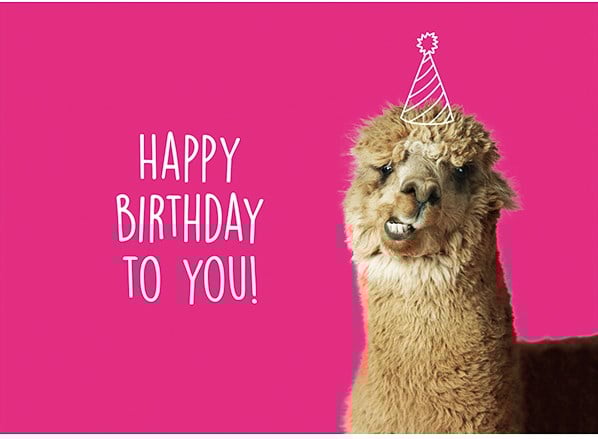 Yarnplaza Greetings Card Happy Birthday To You Yarnplaza Com Yarnplaza Greetings Card Happy Birthday To You Yarnplaza Com