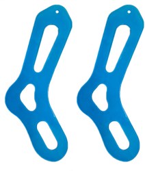 Knitpro Aqua Sock Blocker M