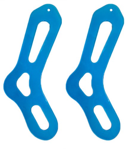 Knitpro Aqua Sock Blocker S