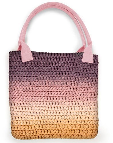 Katia Cotton Handle 003 Pink (2 pieces)-2