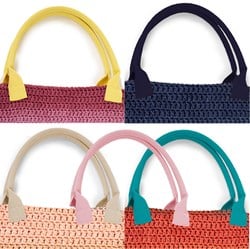Katia Cotton Handles